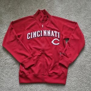 Cincinati Reds